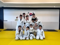 유소년 유도 체육 / 경상유도아카데미 - 숨고, 숨은고수 유소년 유도 체육