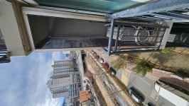 비둘기 퇴치망 시지 월드메르디앙 / 더원 창호 - 숨고, 숨은고수 비둘기 퇴치망 시지월드메르디앙