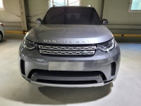 사고수리과정-디스커버리 / (주)더블케이모터스 - 숨고, 숨은고수 사고수리과정-디스커버리