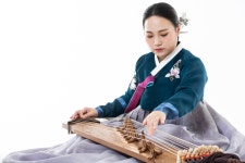 프로필 / 김혜원 가야금 - 숨고, 숨은고수 프로필