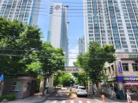 유천포스코더샵 / 팔공방충망 - 숨고, 숨은고수 유천포스코더샵