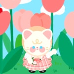 디지털 드로잉)캐릭터 디자인과 굿즈 제작 / 우나 - 숨고, 숨은고수 디지털 드로잉)캐릭터 디자인과 굿즈 제작