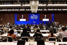 공식 행사 아나운서 / 시상식 전문 MC / 공식행사 MC / 아나운서 - 숨고, 숨은고수 공식 행사 아나운...