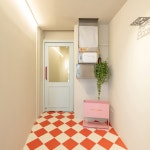 돈암동 무인댄스연습실 / DKS DESIGN(디케이에스디자인) - 숨고, 숨은고수 돈암동 무인댄스연습실