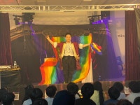 찾아가는마술극장 / 오케아 - 숨고, 숨은고수 찾아가는마술극장