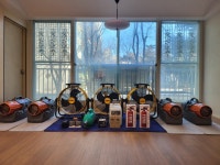 공릉풍림아파트 리모델링 후 새집증후군 제거 시공 현장! / 더시작 (종합청소 전문회사) - 숨고, 숨은고수 공릉풍림아파트 리모델링 후... 