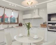 [경북 울진] 신축 전원주택 인테리어 / 주식회사 집똑 - 숨고, 숨은고수 [경북 울진] 신축 전원주택 인테리어