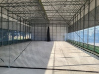 구미 도개고 야구보조구장 그물망 공사 / 대호 - 숨고, 숨은고수 구미 도개고 야구보조구장 그물망 공사