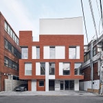M.O.M Architects / (주)엠오엠 건축사사무소 - 숨고, 숨은고수 M.O.M Architects