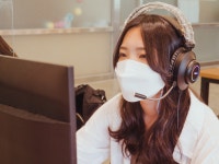 일본어 화상 회화 / 원어민 강사 아츠키 - 숨고, 숨은고수 일본어 화상 회화