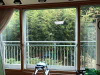 용인 연원마을 성원아파트 거실창 / 깨끗한하루 - 숨고, 숨은고수 용인 연원마을 성원아파트 거실창