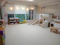 창원시 중흥S클래스 어린이집 / 층간소음매트 시공 해결사 토들매트 - 숨고, 숨은고수 창원시 중흥S클래스 어린이집