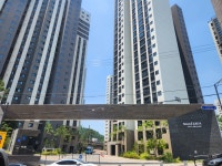 두류파크KCC스위첸 / 팔공방충망 - 숨고, 숨은고수 두류파크KCC스위첸