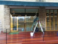 금강세트리움CC 상가 준공청소 / 클린시대토탈서비스 - 숨고, 숨은고수 금강세트리움CC 상가 준공청소