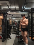 D.L PT 트레이너 김용빈 고수의 피트니스·스포츠 알바 서비스, 충남... L PT 트레이너 김용빈 고수의 피트니스·스포츠 알바 서비스, 충남... 