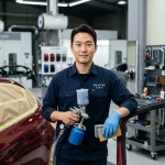 출장판금도색 / JR모터스 출장 외형복원(블로그 도색마법사) - 숨고, 숨은고수 출장판금도색