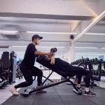 개개인의 목표에 맞춘 1:1 퍼스널 트레이닝으로 건강한 변화를 경험하세요 / 정환주 - 숨고, 숨은고수 개개인의 목표에 맞춘 1:1 퍼스널... 