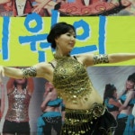 밸리댄스 레슨 / 9호선 선정릉역 개인.그룹 밸리댄스레슨 - 숨고, 숨은고수 밸리댄스 레슨