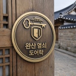 완산열쇠도어락 고수의 열쇠/도어락 설치 및 수리 서비스... 숨은고수 완산열쇠도어락 고수의 열쇠/도어락 설치 및 수리 서비스, 전북특별자치도... 