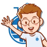 서울 강동송파교육지원청 청렴캐릭터 리뉴얼 청빛누리 / 두런캐릭터스튜디오 - 숨고, 숨은고수 서울 강동송파교육지원청 청렴캐릭터 리뉴얼... 