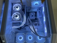 조립PC 구매 후기 / 김** - 숨고, 숨은 고수