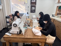 오늘,소잉(강남미싱공방) 고수의 바느질/재봉틀 레슨 서비스, 서울 강남구 - 숨고, 숨은고수 오늘,소잉(강남미싱공방) 고수의 바느질/재봉틀 레슨... 