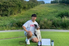 허정빈 고수의 반려동물 훈련 서비스, 세종특별자치시 대평로 - 숨고, 숨은고수 허정빈 고수의 반려동물 훈련 서비스, 세종특별자치시 대평로