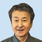 ＜私を変えた逸品＞　国宝「志野茶碗　銘卯花墻」：中日新聞Web
