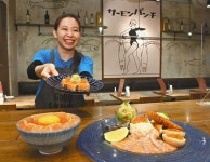 【独自】飲食休廃業、過去１０年で最多　中部５県、２０年２５３件：中日新聞Web