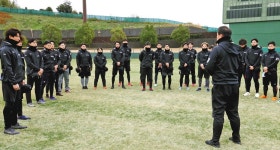 ハヤテ２２３合同練習始動　プロ野球２軍戦：中日新聞しずおかWeb