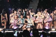 SKE48が14周年メモリアル公演 「DA　PUMP」KENZO、「TRF」DJ... 中日スポーツ・東京中日スポーツ SKE48が14周年メモリアル公演 「DA... 