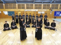 県中学剣道Ｖの祁答院さんと山田さん　浜松湖北高で全国目指す：中日新聞しずおかWeb