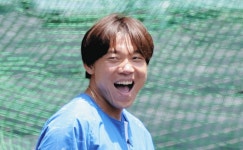 ◆中日・大島洋平、お待たせ！今季初安打はタイムリー【動画】：中日スポーツ・東京中日スポーツ ◆中日・大島洋平、お待たせ！... 