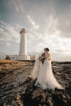 野間埼灯台が結婚の聖地に　ウエディングフォトで人気、本籍を灯台にするカップルも：中日新聞Web