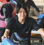 【びわこ・周年記念】2日目12Rで6号艇遠藤エミが2着に追い上げ好配... 中日スポーツ・東京中日スポーツ 【びわこ・周年記念】2日目12Rで6号... 