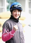 【小倉6R3歳未勝利】2年目の永島まなみがスエトニウスで今季7勝目... 中日スポーツ・東京中日スポーツ 【小倉6R3歳未勝利】... 