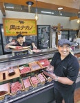＜相伝＞　肉はナカノ　中野直幸さん・直正さん：中日新聞Web