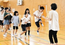 改革主体は子ども自身　学校生活の「改善」進める本巣市・席田小学校：中日新聞Web
