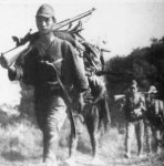 ＜命をつなぐ　103歳元兵士の戦争＞（3）激戦　敗走の末、奇跡の生還：中日新聞Web