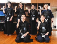 実質休部状態…今春５人入部　穴水高剣道部　４年ぶり「始め」：北陸中日新聞Web