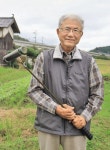 元気につながる緊張感　中川安弘さん（７６）　若狭町気山　ゲートボール：日刊県民福井Web