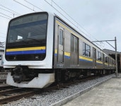 伊豆急が「２０９系車両」購入　１１日に撮影会：中日新聞しずおかWeb