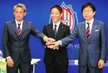 【サッカーＪ３カターレ富山】子どもたちの成長応援：北陸中日新聞Web