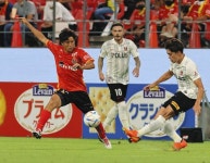 ルヴァン杯に続き２戦連続スタメン【対浦和３連戦第２R】：中日スポーツ・東京中日スポーツ 【名古屋・J１第24節スタメン】重広卓也、... 