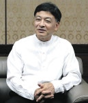 就任４カ月　難波静岡市長単独インタビュー：中日新聞しずおかWeb