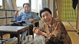 冤罪に迫る金聖雄さんの作品を10日から名古屋で上映　袴田巌さんらに密着：中日新聞しずおかWeb