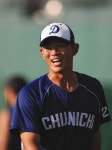 【ドラ番記者】プロ12年目にして初めて大野奨が三塁の守備に就いた…（島田明）：中日スポーツ・東京中日スポーツ 【ドラ番記者】... 