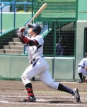 今季から野球人生初『４番』の中部大･清水智裕が２戦連続決勝打「流れがほしかった」【愛知大学野球】：中日スポーツ・東京中日スポーツ... 