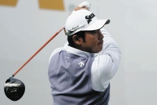 過去2度優勝の松山英樹は5アンダーで暫定18位 大半の選手が日没で第2R終えられず【米男子ゴルフ】：中日スポーツ・東京中日スポーツ... 