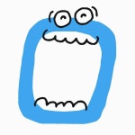 新幹線にＰＲゆるキャラ誕生　浜松出身の声優・山下さん起用：中日新聞しずおかWeb